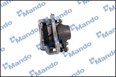 Тормозной суппорт MANDO MBC020657 RPLF MX 1439987418 изображение 1