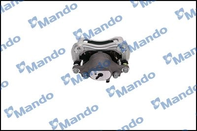 Тормозной суппорт MANDO MBC020657 RPLF MX 1439987418 изображение 2