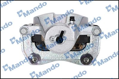 Тормозной суппорт MANDO MBC020705 2PHB 91 1439987459 - Изображение 1