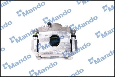 Тормозной суппорт MANDO MBC020712 MD BTG 1439987463 - Изображение 1