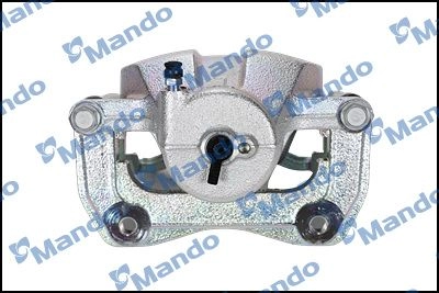 Тормозной суппорт MANDO MBC020766 1439987511 6Z5 YZ7N - Изображение 1