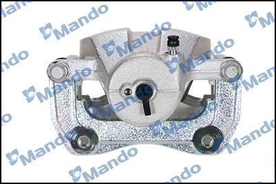 Тормозной суппорт MANDO MBC020803 1439987547 7U44G R - Изображение 1