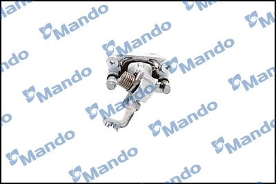 Тормозной суппорт MANDO MBC020826 1439987566 6QXIZD F изображение 0