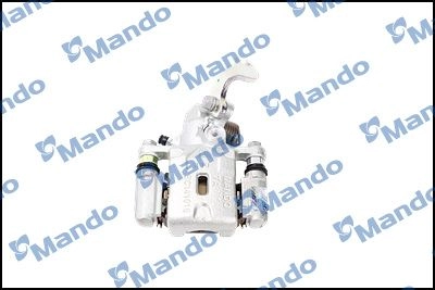 Тормозной суппорт MANDO LLC PAZ MBC020870 1439987600 - Изображение 1