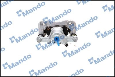 Тормозной суппорт MANDO 1439987602 7ZA4 A9 MBC020872 - Изображение 1