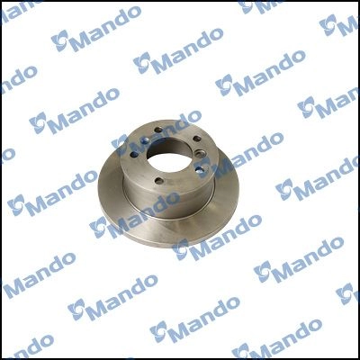 Тормозной диск MANDO MBC035106 MH O0U40 1439988128 изображение 0