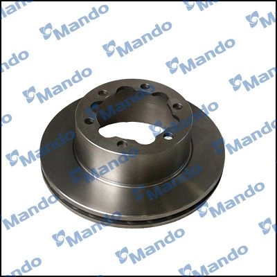 Тормозной диск MANDO 1439988148 MBC035126 A0 T56