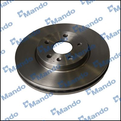 Тормозной диск MANDO 1439988211 829G KD1 MBC035190