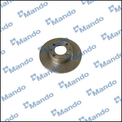 Тормозной диск MANDO 1439988285 MBC035264 31PB Z