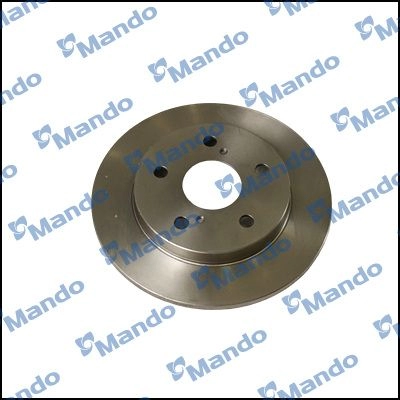 Тормозной диск MANDO 1439988326 MBC035305 BHHSH 2