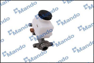 Главный тормозной цилиндр MANDO MBH020357 1439982125 TXRSV WJ изображение 2