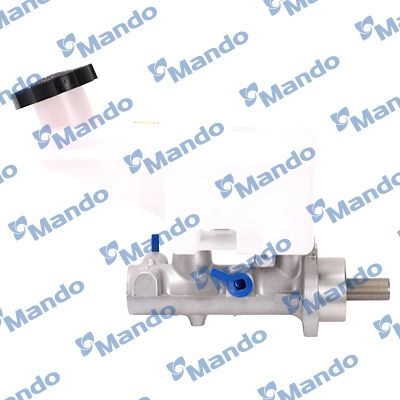 Главный тормозной цилиндр MANDO VGWM H 1439982128 MBH020361 - Изображение 1