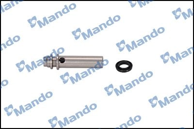 Главный тормозной цилиндр MANDO D5UQ B 1439982136 MBH020369 - Изображение 1