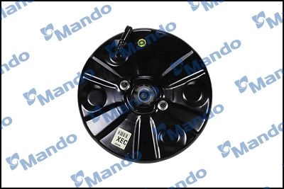 Усилитель тормозного привода MANDO R 604XG 1439988710 MBH030402 изображение 2