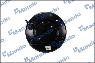 Усилитель тормозного привода MANDO F 0TLSHA 1439988723 MBH030417 изображение 0