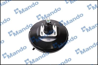 Усилитель тормозного привода MANDO F 0TLSHA 1439988723 MBH030417 изображение 1