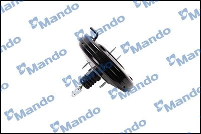 Усилитель тормозного привода MANDO F 0TLSHA 1439988723 MBH030417 изображение 2