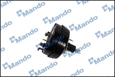 Усилитель тормозного привода MANDO 1439988733 MBH030427 1 XZV6 изображение 0