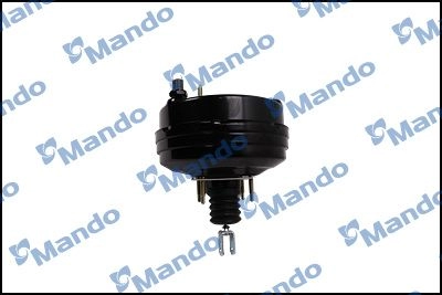 Усилитель тормозного привода MANDO 1439988733 MBH030427 1 XZV6 изображение 1
