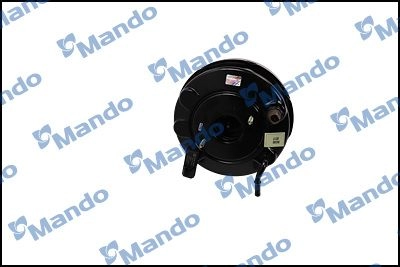 Усилитель тормозного привода MANDO 1439988733 MBH030427 1 XZV6 изображение 2