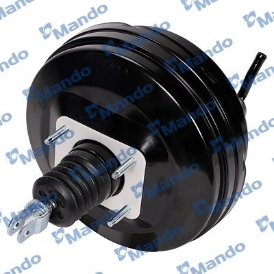Усилитель тормозного привода MANDO 7X63 XGI MBH030432 1439988738 - Изображение 1