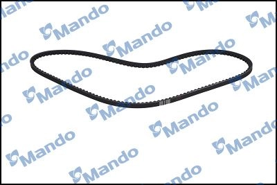 Приводной ремень клиновой MANDO 1439984470 QWAN 4P MBRECHM43.2 - Изображение 1