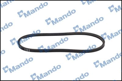 Приводной ремень клиновой MANDO 1439984473 NC3L L1U MBRELA32.6 - Изображение 1
