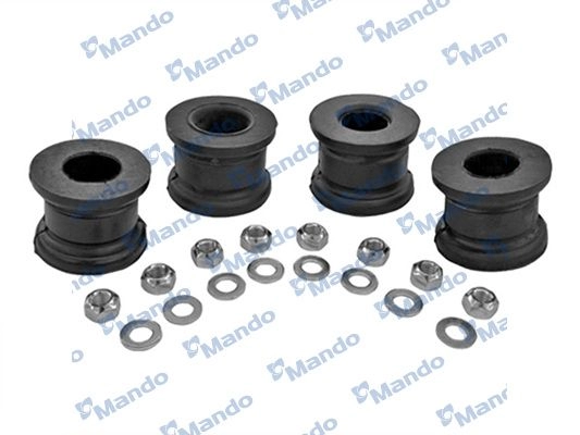 Ремкомплект, подшипник стабилизатора MANDO MCC005003 Z1VUXJ Q 1439988749