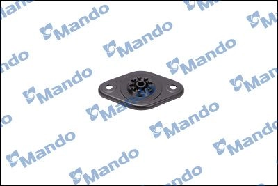 Опора стойки амортизатора MANDO 7YAC X 1439984348 MCC010009 изображение 0