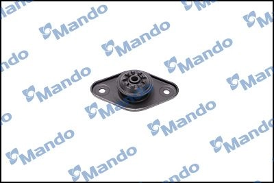 Опора стойки амортизатора MANDO 7YAC X 1439984348 MCC010009 изображение 1