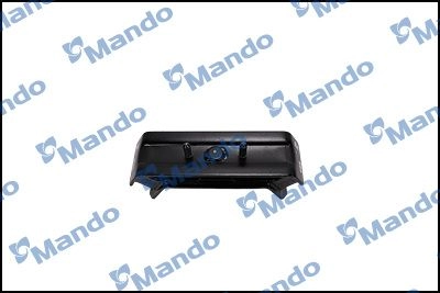 Подушка двигателя MANDO 2ABZ 9 1439982735 MCC010439 изображение 1