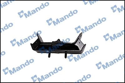 Подушка двигателя MANDO 2ABZ 9 1439982735 MCC010439 изображение 2