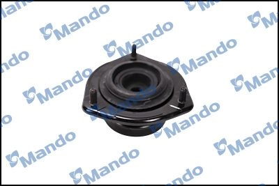 Опора стойки амортизатора MANDO 1439984353 MCC010580 UJT YBLX - Изображение 1