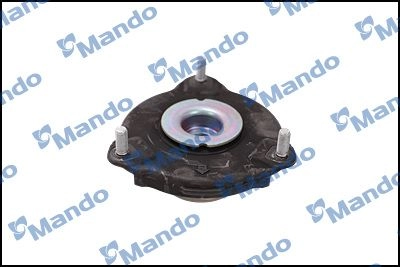 Опора стойки амортизатора MANDO P KOJL 1439984358 MCC010587 - Изображение 1