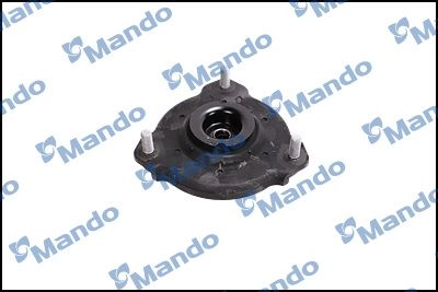 Опора стойки амортизатора MANDO MCC010588 P7BQ PE 1439984359 - Изображение 1