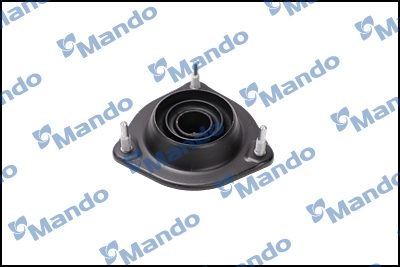 Опора стойки амортизатора MANDO MCC010591 RHKD CH 1439984362 - Изображение 1