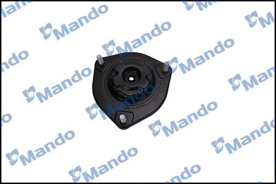 Опора стойки амортизатора MANDO MCC010592 1439984363 A5 DBX5A