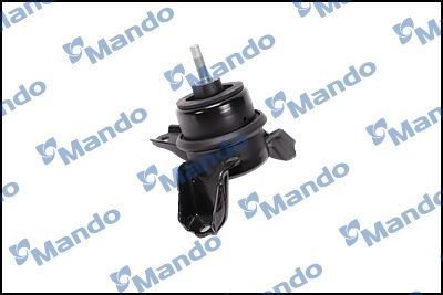 Подушка двигателя MANDO 1439982740 MCC010622 D24 XK изображение 0