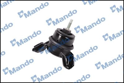 Подушка двигателя MANDO 1439982740 MCC010622 D24 XK изображение 2