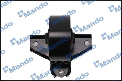 Подушка двигателя MANDO 620ZVD L 1439982741 MCC010624 изображение 3