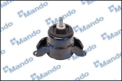 Подушка двигателя MANDO 1439982743 MCC010626 QTQ3K JC - Изображение 1