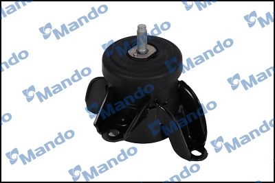 Подушка двигателя MANDO MCC010657 1439982744 JKW DNMP - Изображение 1