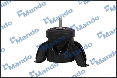 Подушка двигателя MANDO 1439982745 D 3Y79O MCC010658 изображение 0