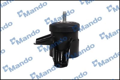 Подушка двигателя MANDO 1439982745 D 3Y79O MCC010658 изображение 1