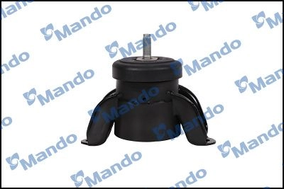 Подушка двигателя MANDO 1439982745 D 3Y79O MCC010658 изображение 2