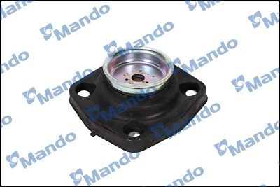 Опора стойки амортизатора MANDO 1439984368 1N5 O2 MCC010666 - Изображение 1
