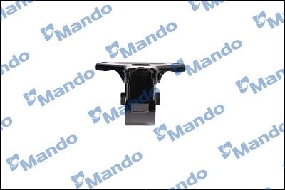 Подушка двигателя MANDO MCC010674 Z5X XJ 1439982748 изображение 2