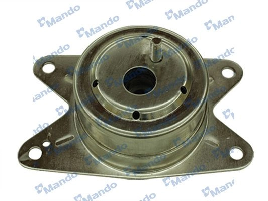 Подушка двигателя MANDO CK9O RW 1439982805 MCC015002 изображение 0