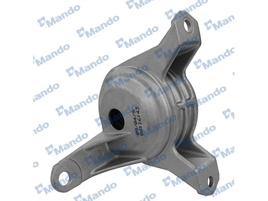 Подушка двигателя MANDO MCC015011 J 3XLMOP 1439982814