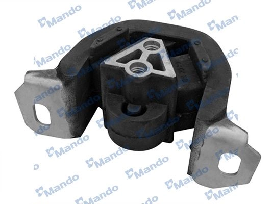 Подушка двигателя MANDO MCC015034 U51RP 6N 1439982837